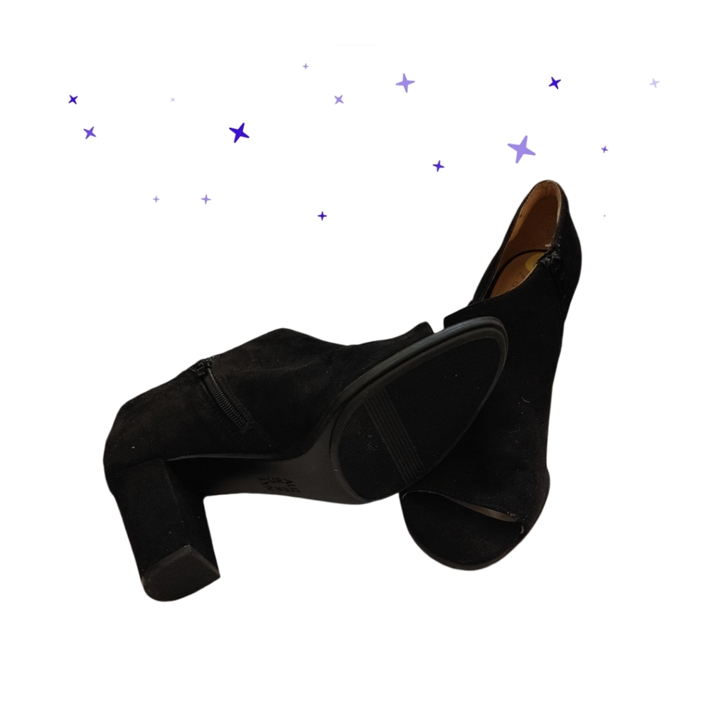 Naturalizer boot shoes - Picture 3 of 4